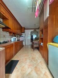 Blk 284 Tampines Street 22 (Tampines), HDB 3 Rooms #502656601